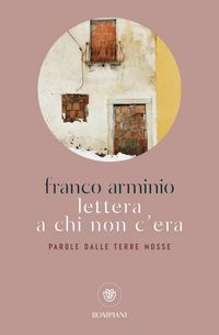 Produktbild: Lettera a chi non c'era. Parole dalle terre mosse