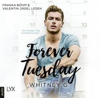 Produktbild: Forever Tuesday