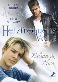 Produktbild: Herzfrequenz Vol. 3