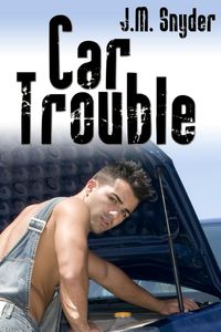 Bild vom Artikel Car Trouble vom Autor J. M. Snyder