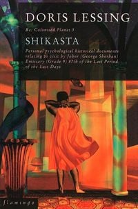 Produktbild: Shikasta
