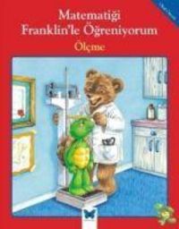 Produktbild: Matematigi Franklinle &Ouml;greniyorum - &Ouml;lcme