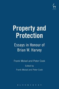 Produktbild: Property and Protection