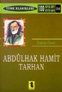 Produktbild: Abd&uuml;lhak Hamit Tarhan