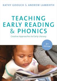 Produktbild: Teaching Early Reading and Phonics
