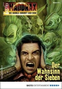 Produktbild: Maddrax 471