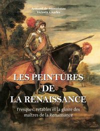 Produktbild: Les Peintures De La Renaissance