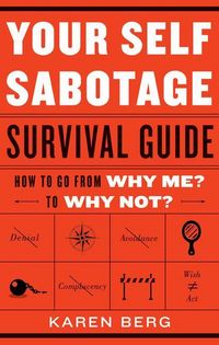 Produktbild: Your Self-Sabotage Survival Guide