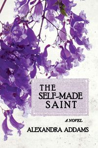 Produktbild: The Self-Made Saint
