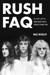 Produktbild: Rush Faq