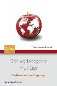 Produktbild: Der verborgene Hunger