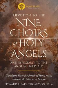 Produktbild: Devotion to the Nine Choirs of Holy Angels