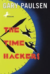 Produktbild: The Time Hackers