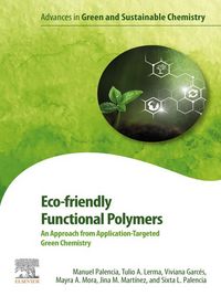 Produktbild: Eco-friendly Functional Polymers