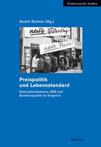 Produktbild: Preispolitik und Lebensstandard