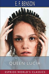 Produktbild: Queen Lucia (Esprios Classics)