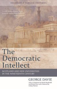 Produktbild: The Democratic Intellect