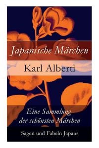Produktbild: Japanische M&auml;rchen