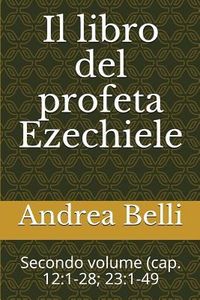 Produktbild: Il Libro del Profeta Ezechiele