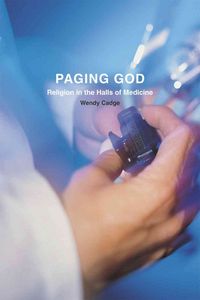 Produktbild: Paging God