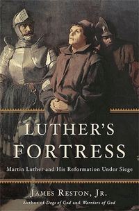 Produktbild: Luthers Fortress