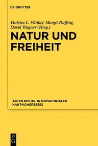 Produktbild: Natur und Freiheit