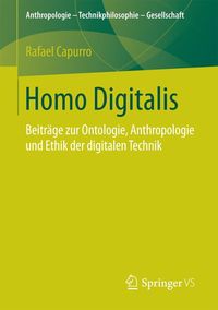 Produktbild: Homo Digitalis