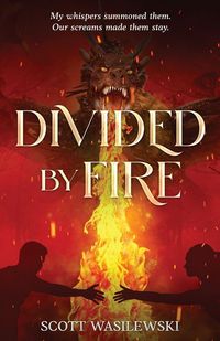 Produktbild: Divided by Fire