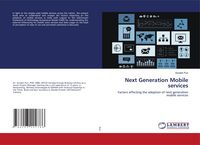 Produktbild: Next Generation Mobile services