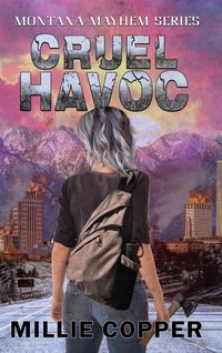 Produktbild: Cruel Havoc