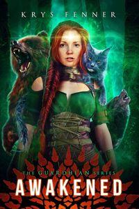 Produktbild: Awakened