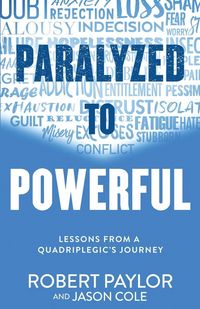Produktbild: Paralyzed to Powerful