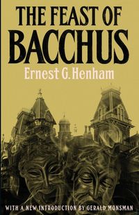 Produktbild: The Feast of Bacchus