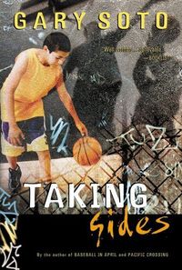 Produktbild: Taking Sides