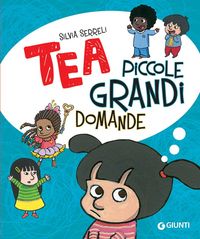 Produktbild: Piccole grandi domande. Tea