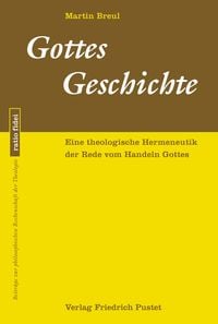 Produktbild: Gottes Geschichte