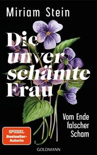Produktbild: Die unversch&auml;mte Frau