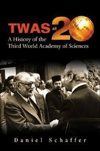 Produktbild: Twas at 20: A History of the Third World Academy of Sciences