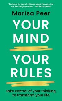 Produktbild: Your Mind, Your Rules