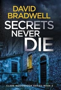 Produktbild: Secrets Never Die