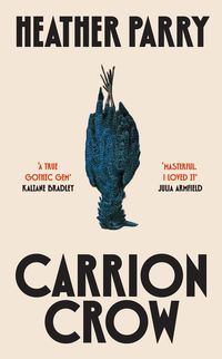 Produktbild: Carrion Crow