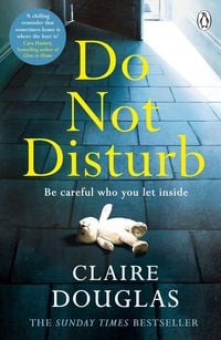 Produktbild: Do Not Disturb