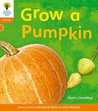 Produktbild: Oxford Reading Tree: Level 6: Floppy s Phonics Non Fiction: Grow a