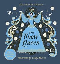 Produktbild: The Snow Queen