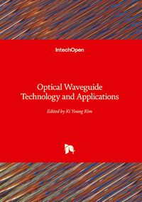 Produktbild: Optical Waveguide Technology and and Applications
