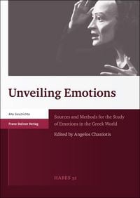 Produktbild: Unveiling Emotions