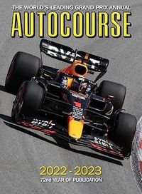 Produktbild: Autocourse 2022-23