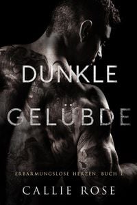 Produktbild: Dunkle Gel&uuml;bde