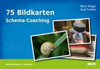 Produktbild: 75 Bildkarten Schema-Coaching