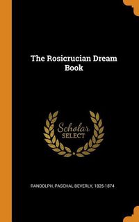 Produktbild: Rosicrucian Dream Bk